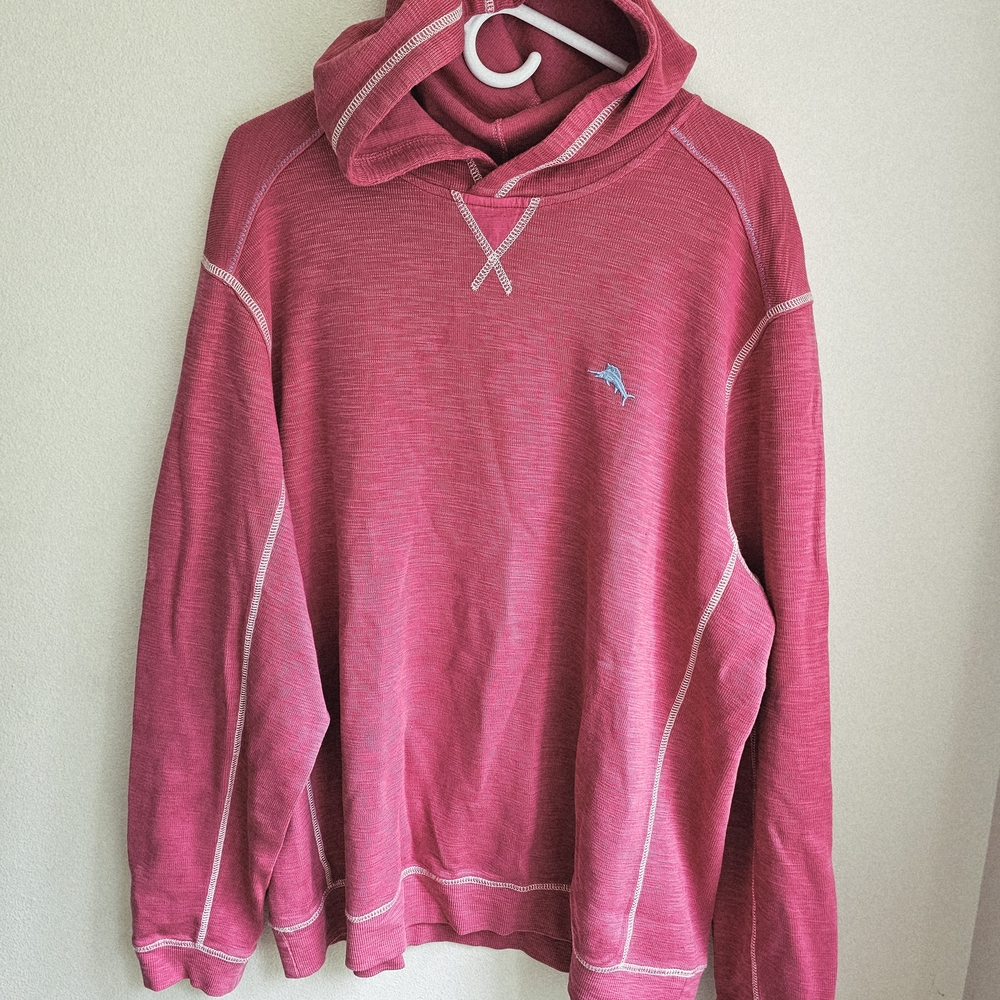 Tommy Bahama Lightweight Hoodie